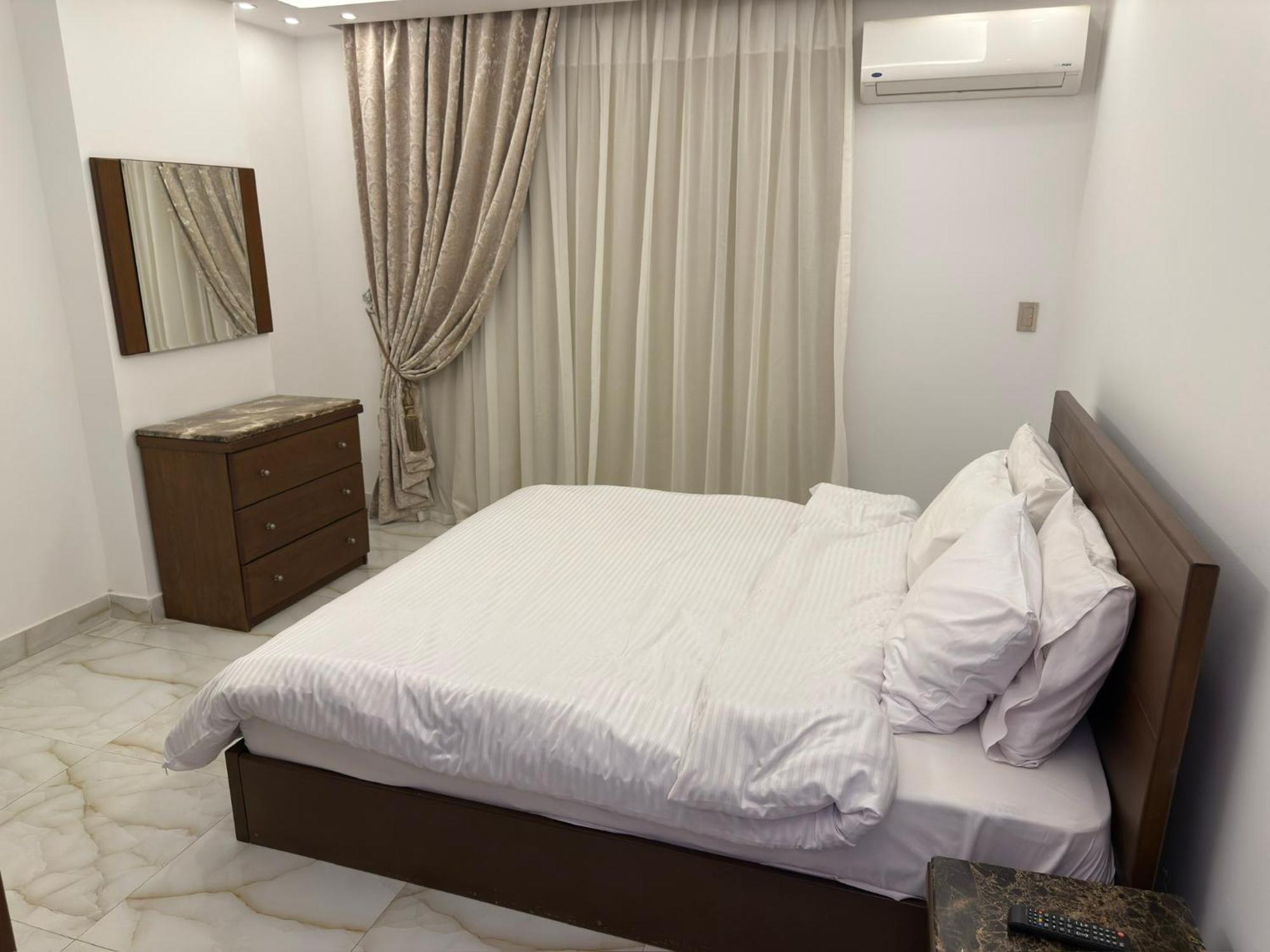 Le Royal Residence 3 Cairo Exterior photo